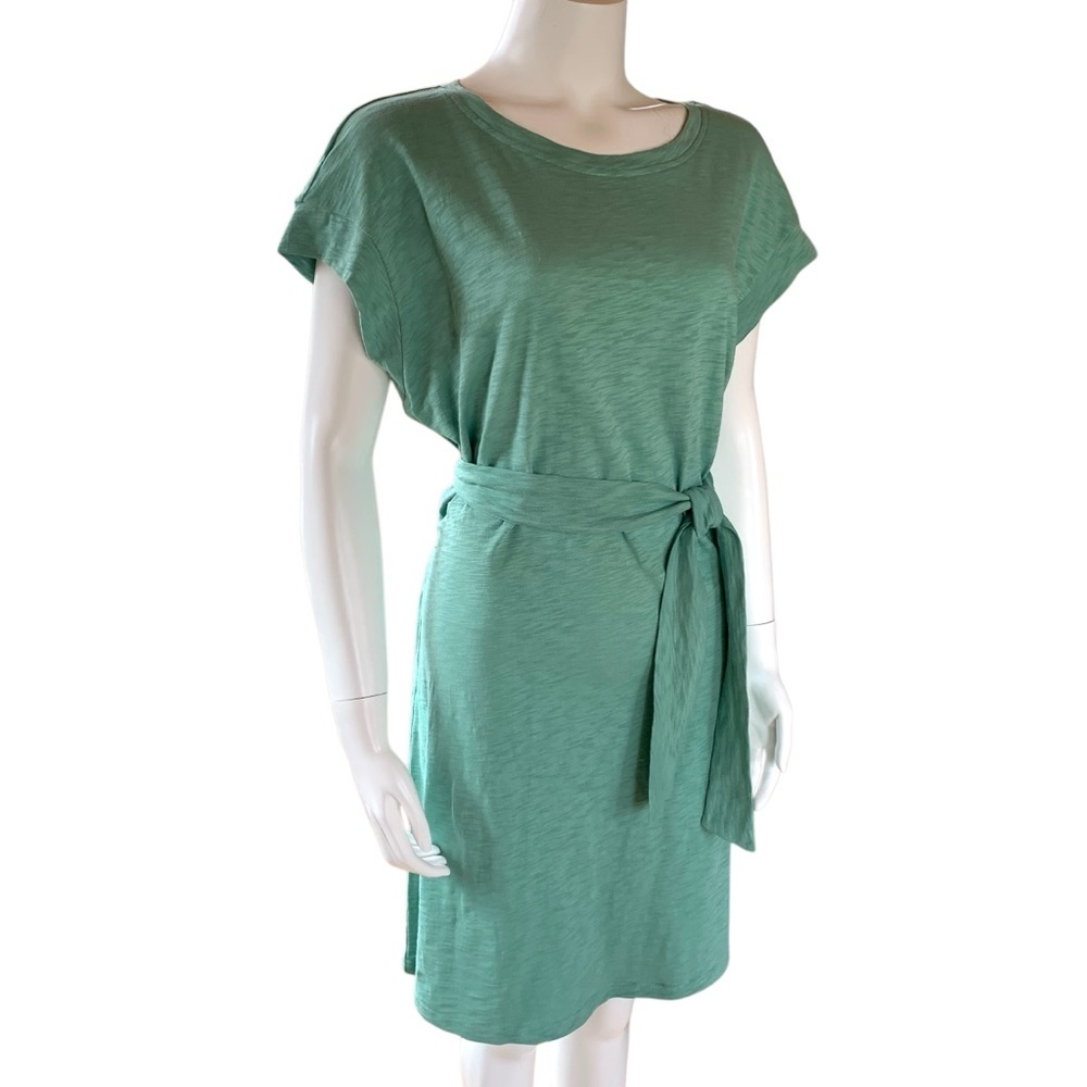 NWT J. Crew Reimagined 100% cotton dress size XL